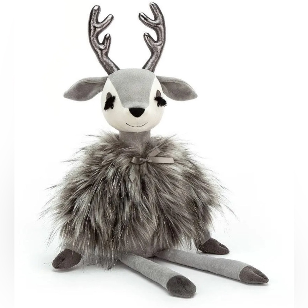 Jellycat Large Liza Reindeer